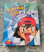 Pokémon flippos in map, Ophalen of Verzenden