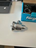 Forge Diverter Valve FMDV-008C, Ophalen of Verzenden, Gebruikt, Universele onderdelen