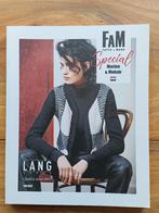 Lang Yarns Special Merino en Mohair breien voor man en vrouw, Ophalen of Verzenden, Zo goed als nieuw, Breien en Haken, Lang Yarns breien