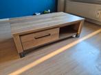 Salontafel Finn (Leen Bakker) met lades - uitstekende staat, Ophalen