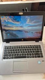 Hp 840 g3 elitebook 13 inch i5  Windows 11, Computers en Software, Windows Laptops, 2 tot 3 Ghz, 13 inch, Ophalen of Verzenden