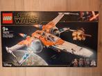 LEGO Star Wars 75273 Poe Dameron's X-wing Fighter NIEUW, Ophalen of Verzenden, Nieuw, Complete set, Lego