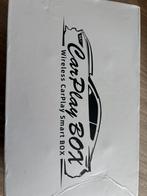 Carplay apple en android NTG4.0, Ophalen of Verzenden, Nieuw