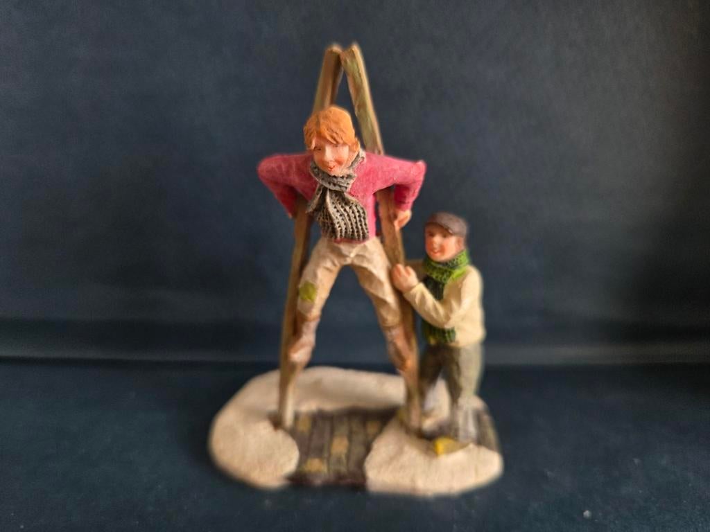 Luville Boys playing 608278, Diversen, Ophalen of Verzenden