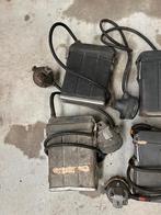 Mijnlamp mijnwerkers mijnwerkerslamp staatsmijn staatsmijnen, Ophalen