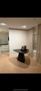 Laminaat hongaarse punt beige naturel, 50 tot 150 cm, Ophalen of Verzenden, Zo goed als nieuw, 10 m² of meer