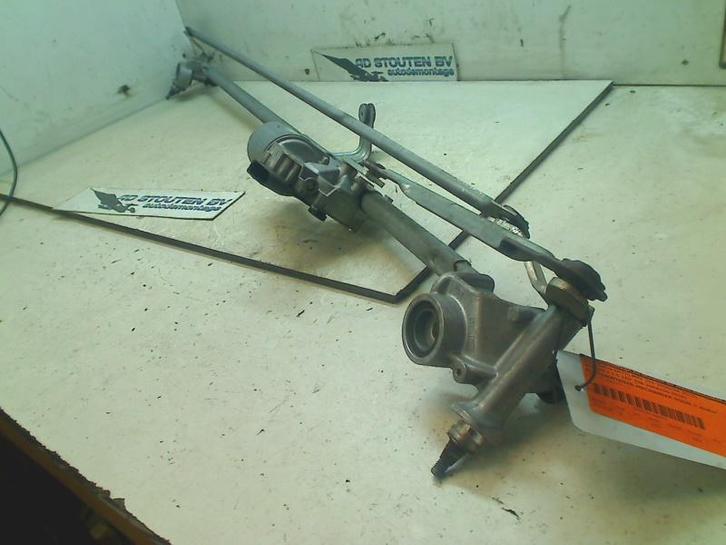 Ruitenwisser Mech + Motor + motor Zafira (M75) 2013, Auto-onderdelen, Ruiten en Toebehoren, Opel, Gebruikt