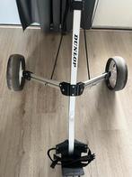 Golf Caddy, Ophalen of Verzenden, Zo goed als nieuw, Golfkar, Overige merken