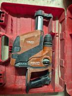 Hilti TE 6-A36 Klopboormachine met Afzuiging, Boor- en/of Breekhamer, Ophalen of Verzenden, Klopboormechanisme, Gebruikt