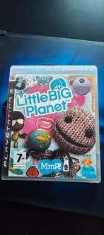 Little big planet ps3, Spelcomputers en Games, Ophalen of Verzenden