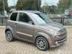 Microcar M.GO Dynamic DCI (bj 2020), Diversen, Microcar