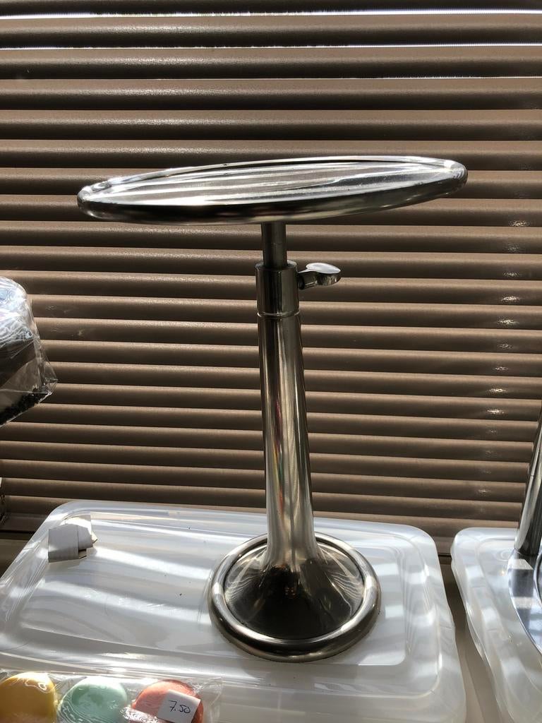 Riviera Maison - Vermont Adjustable Cake Stand, Huis en Inrichting, Woonaccessoires | Etagères, Ophalen