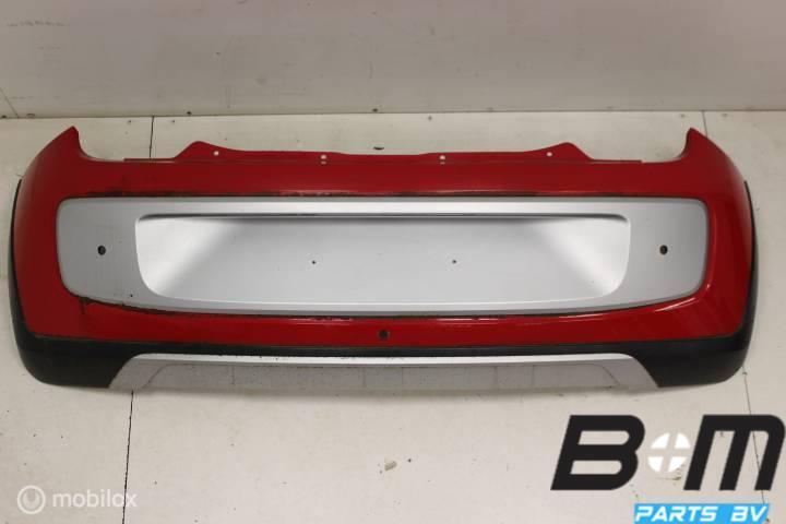 Achterbumper VW Up! Cross LY3D 1S6807301P, Auto-onderdelen, Carrosserie en Plaatwerk, Gebruikt