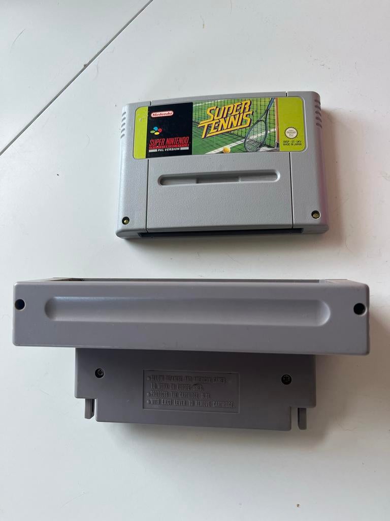 Fire Converter voor Super Nintendo (SNES), Spelcomputers en Games, Games | Nintendo Super NES, Gebruikt, 1 speler, Vanaf 3 jaar