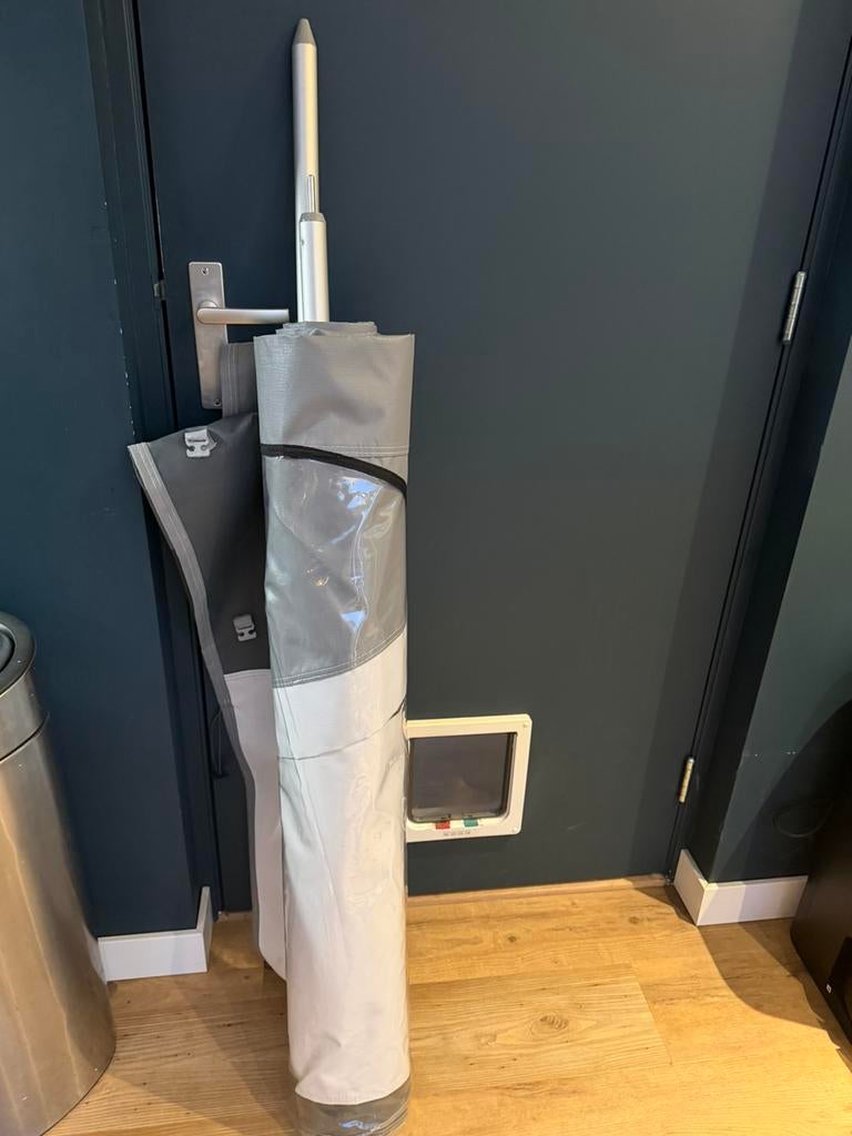 Fiamma zijscherm / zijwand side w pro XXL, Ophalen, Nieuw