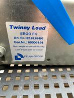 Fietsendrager, Caravans en Kamperen, Camper-accessoires, Ophalen of Verzenden, Gebruikt