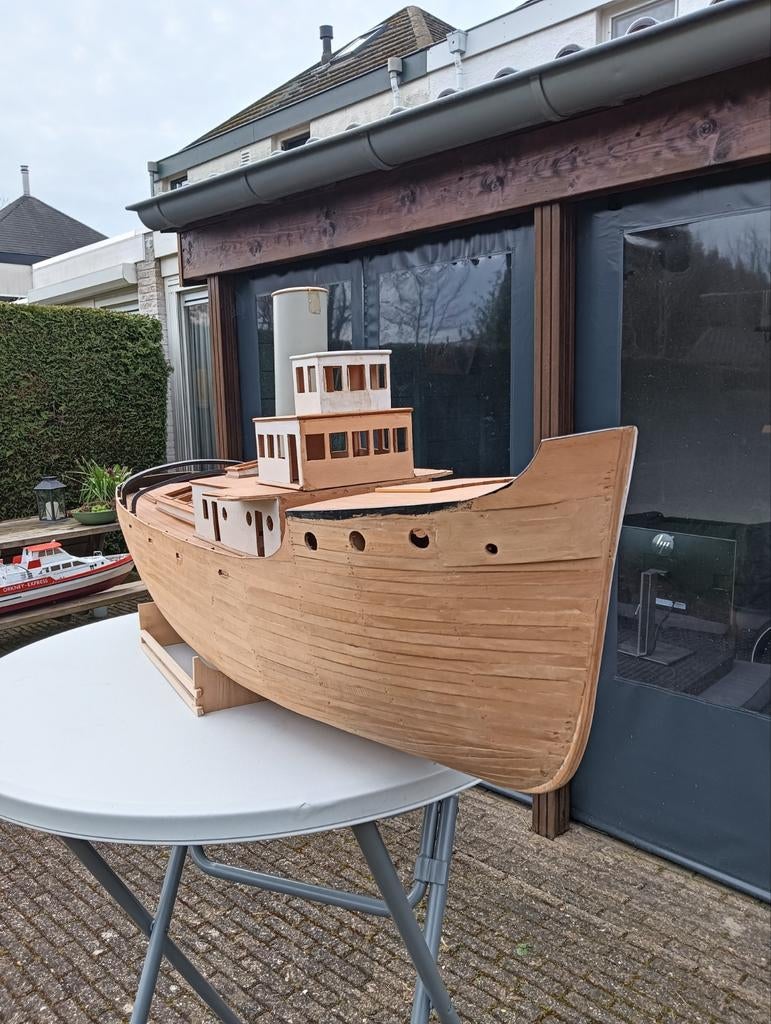 Muimota casco met beslagset.., Ophalen