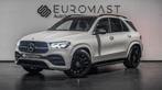 Mercedes-Benz GLE-klasse 450 AMG 4MATIC 7pers | Luchtvering, Auto's, Mercedes-Benz, Automaat, Gebruikt, Wit, Bedrijf