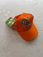 Fifa world cup brazil 2019 cap pet oranje kind nieuw!, Ophalen of Verzenden, Zo goed als nieuw, Buitenlandse clubs, Pet of Muts