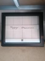 Riviera maison fotolijstjes, Huis en Inrichting, Woonaccessoires | Lijsten, Ophalen, Minder dan 50 cm, Zo goed als nieuw, Minder dan 50 cm