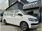 Volkswagen T6 California Coast 150 DSG, Automaat, Buscamper of Camperbus, Volkswagen, Koelkast