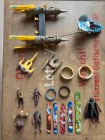 Star wars speelgoed - divers, Ophalen, Gebruikt, Actiefiguurtje