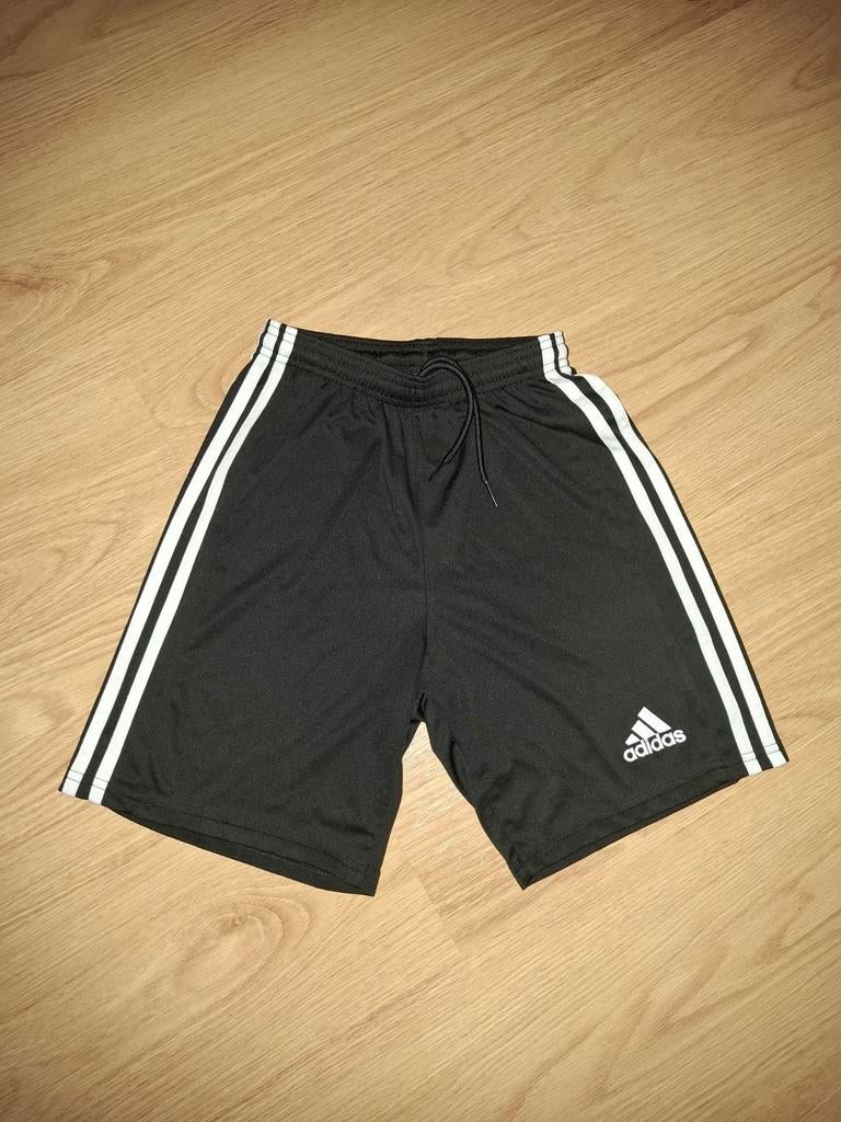 Adidas sportbroekje mt XS, Kleding | Heren, Badmode en Zwemkleding, Ophalen of Verzenden, Maat 46 (S) of kleiner, Zwart