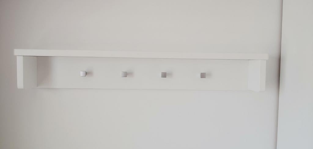 Bopita kapstok commode, Ophalen, Zo goed als nieuw, 200 tot 400 m³ per uur