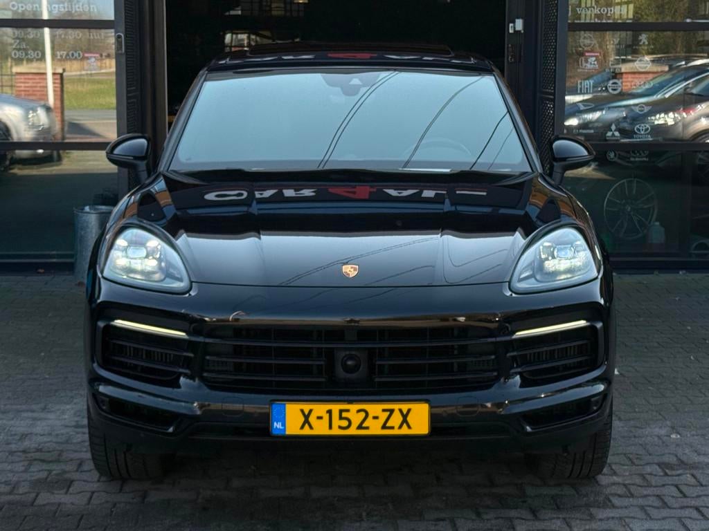 Porsche Cayenne 3.0 E-Hybrid Sport Chrono PANO/SOFTCLOSE/CAM, Auto's, Porsche, Automaat, Cayenne, 14 kWh, 2995 cc