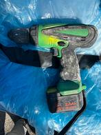 Te koop schoeftol hitachi 12v, Ophalen of Verzenden, Zo goed als nieuw, Boor- en Schroefmachine