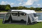 Unico Bologna 280 voortent, Caravans en Kamperen, Voortenten en Luifels, Ophalen, Gebruikt