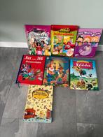 Kindervoorleesboeken, Ophalen, Zo goed als nieuw, 3 tot 4 jaar