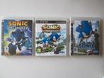 PS3 * Sonic the Hedgehog * Playstation 3, 1 speler, Nieuw, Ophalen of Verzenden, Platform