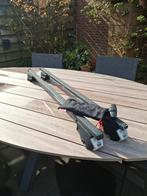 Allesdragers Opel Astra Tourer Sport, Ophalen