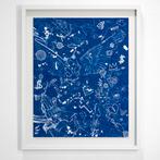 Joseph Klibansky - Diamond dust - Limited edition 85/100, Ophalen