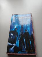 Nightwish CD Boek met Handtekeningen, Ophalen of Verzenden, Zo goed als nieuw, Overige genres