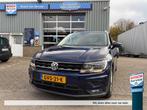 VOLKSWAGEN Tiguan 1.5 TSI ACT 150pk DSG Comfortline Business, 4 cilinders, 150 pk, Blauw, Leder