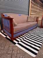 Schuitema Hector bank - Art Deco stijl, Ophalen of Verzenden