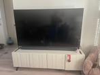 TCL 75” inch 8K QLED, QLED, 50 Hz, 8k (UHD), Zo goed als nieuw
