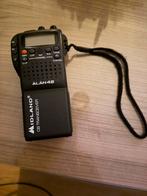Midland Alan 42 DS portofoon, Ophalen, 15 km of meer, Zo goed als nieuw, Portofoon of Walkie-talkie