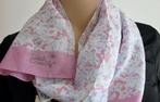 Partij zeldzame Sarah Coventry sjaaltjes, Verzenden, Nieuw, Maat 34 (XS) of kleiner, Sjaal