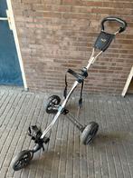 Inklapbare Golfbuggy zeer goede staat, Ophalen, Gebruikt, Golfkar, Overige merken