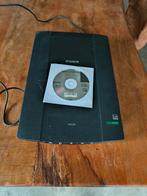 Canon CanoScan LiDE 220 Flatbedscanner - Zo goed als nieuw, Canon, Ophalen of Verzenden, Zo goed als nieuw, Windows