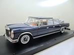 Mercedes-Benz 600 Landualet 1:43 Vitesse, Ophalen of Verzenden, Nieuw, Auto, Overige merken