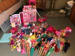 Barbies (auto, huis e.a.), Ophalen of Verzenden, Gebruikt, Barbie