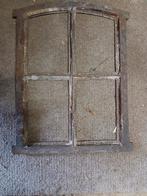 Stal raampje, Doe-het-zelf en Verbouw, Glas en Ramen, Ophalen, Minder dan 80 cm, Minder dan 80 cm