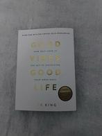 Good Vibes, Good Life - Vex King (Engels), Verzenden, Zo goed als nieuw