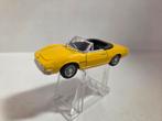 Progetto K Fiat Dino Spider 1:43, Hobby en Vrije tijd, Modelauto's | 1:43, Overige merken, Auto, ., Ophalen of Verzenden