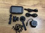 Tomtom Rider 550 Wifi World met LifeMaps-Traffics en Flits, Ophalen of Verzenden, Gebruikt