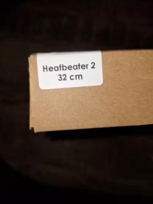 Heatbeater 2 / werkhandschoenen - Nieuw in verpakking, Doe-het-zelf en Verbouw, Veiligheidskleding, Nieuw, Ophalen of Verzenden